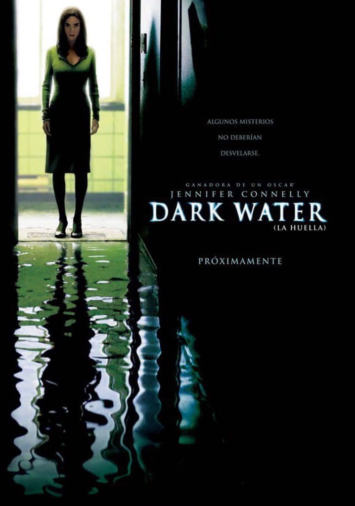 Dark Water La huella película Ver online en español